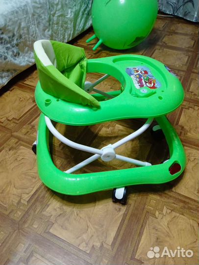 Ходунки детские бу