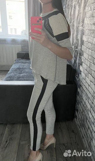 Костюм женский