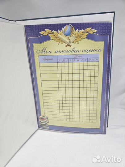 Папка для портфолио и альбом