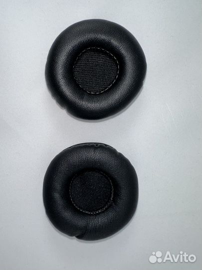 Амбушюры для наушников 45 и 50 мм(универсальные)