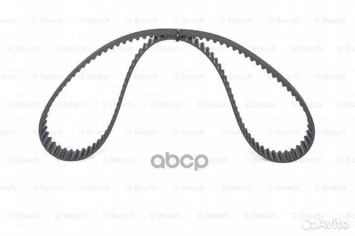 Ремень грм htdh10579,525M17 1987949194 Bosch