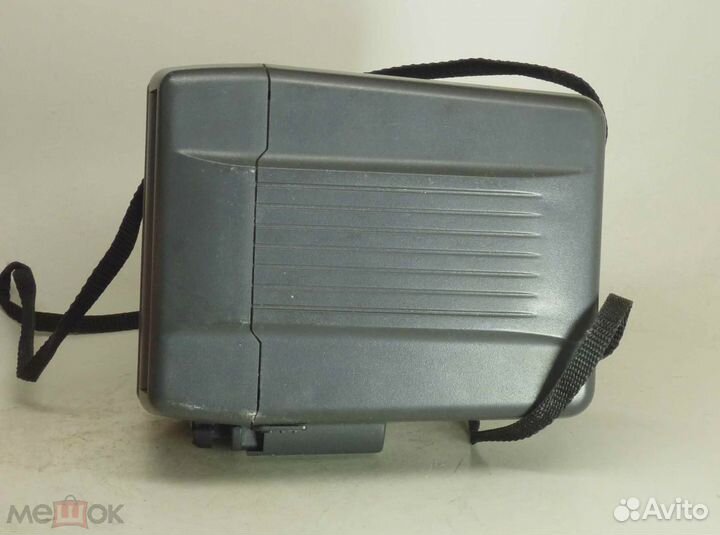 Фотоаппарат polaroid 636 рабочий