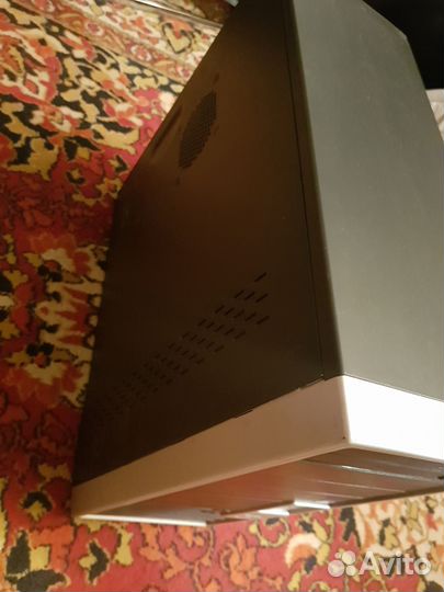 Системный блок