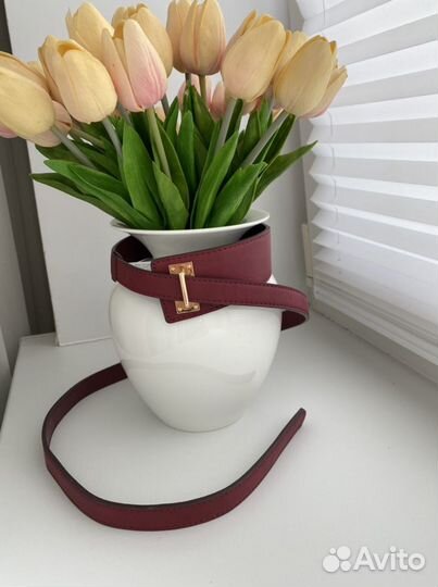 Ремень женский, новый