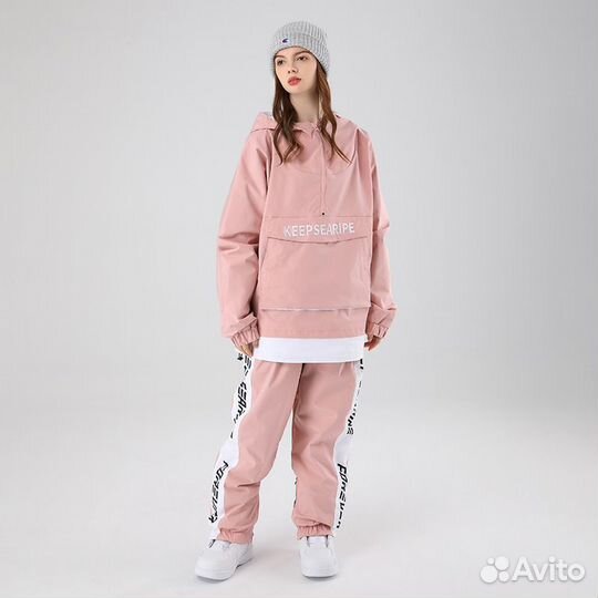 Горнолыжные костюмы женский searipe S M L XL