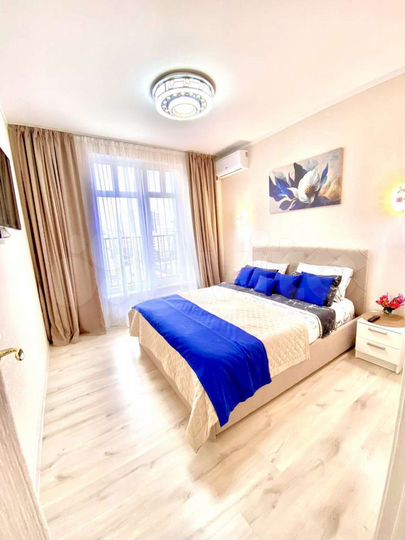 2-к. квартира, 40 м², 10/14 эт.