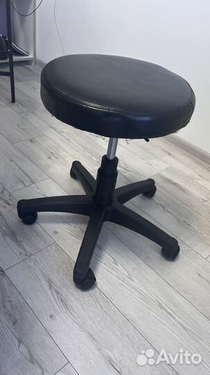 Стул для мастера
