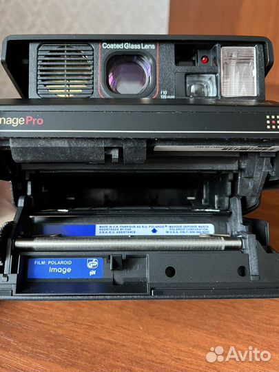 Polaroid image pro