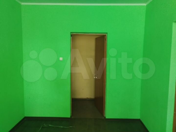 Офис, 11 м²