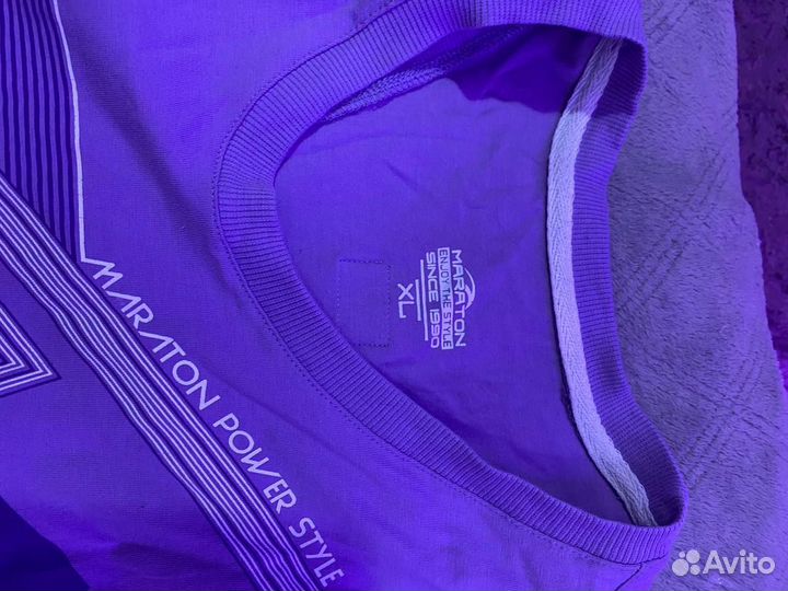 Футболка мужская