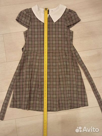 Школьные вещи на девочку пакетом