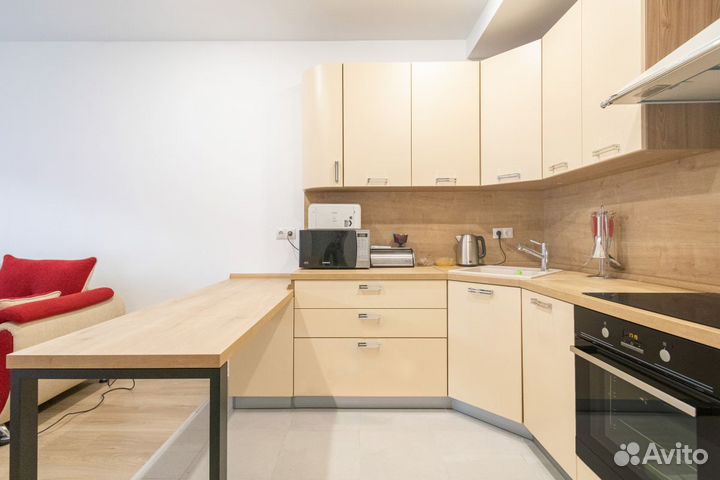 Цена за всю кухню смк 056609