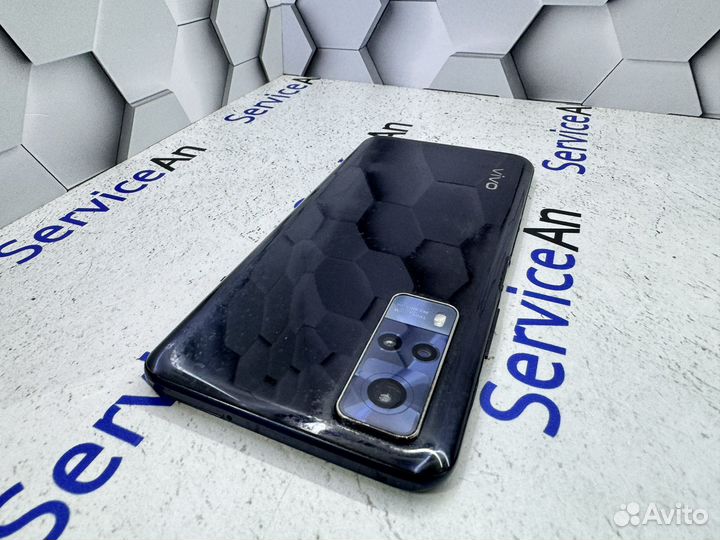 Vivo Y31, 4/128 ГБ