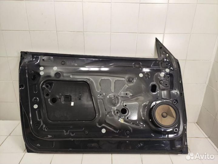 Дверь передняя левая Volkswagen Beetle A5 (2011—2019)