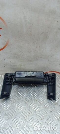 Бардачок Kia Ceed универсал 1.6 G4FC 2007