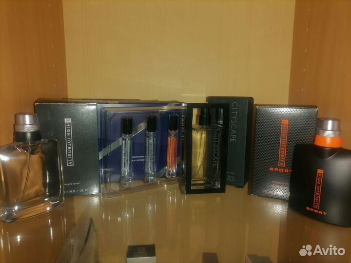 Косметика Mary kay