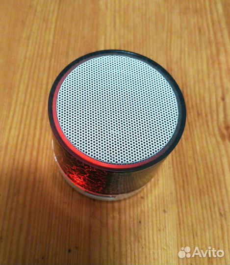 Bluetooth колонка блютуз