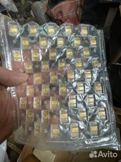 133 серия и не только