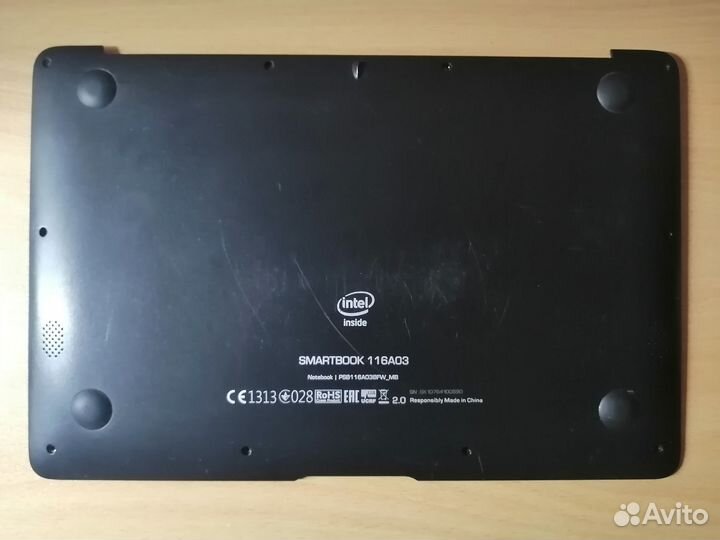 Поддон для нетбука Prestigio Smartbook 116A03