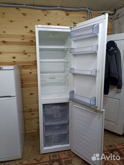 Холодильник Индезит