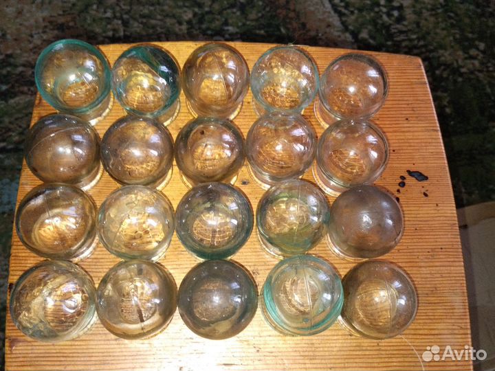 Банки на спину. Банки медициеские