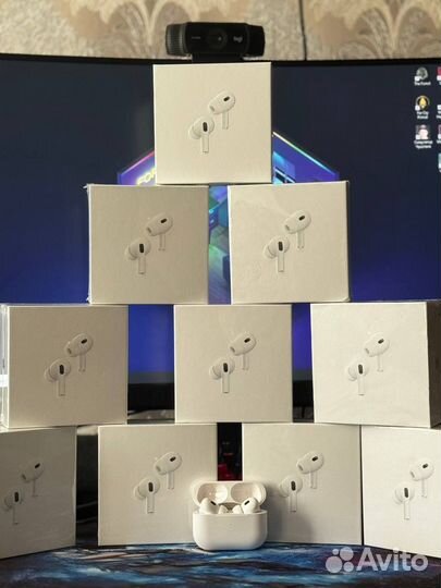 Airpods pro 2 premium