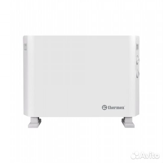 Конвектор электрический thermex Pronto 2000M White