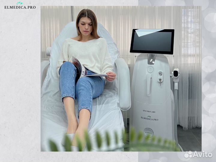 Диодный лазер Макс-Плюс 2000w 25 г гарантия