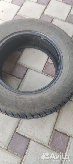 КАМА Breeze 185/70 R14