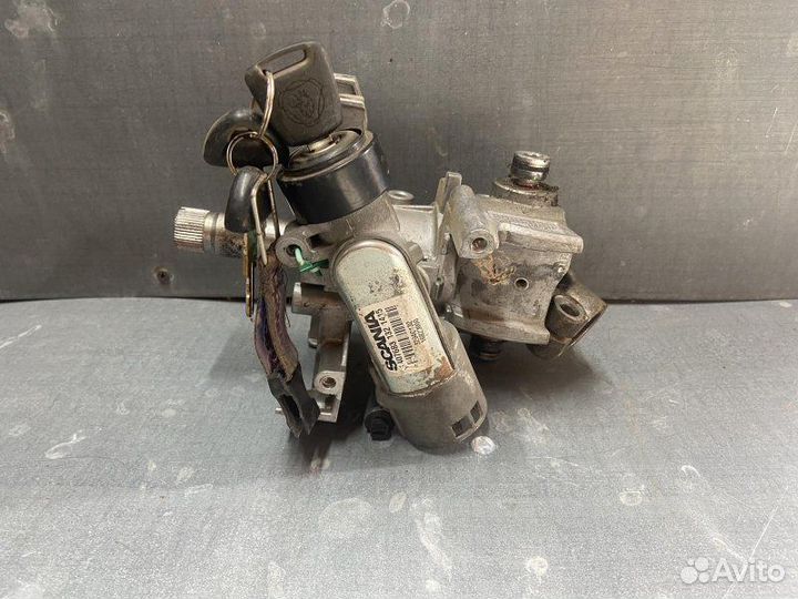 Замок зажигания Scania P 2004-2020