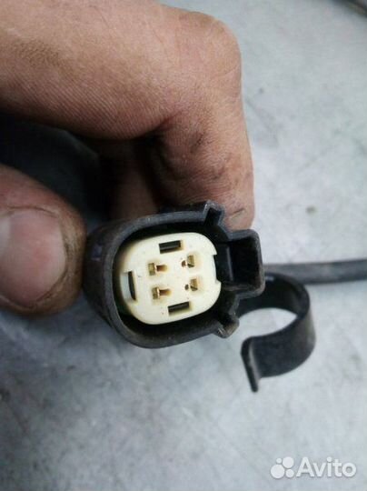 Датчик кислородный Ford Focus 3 хэтчбек 2.0