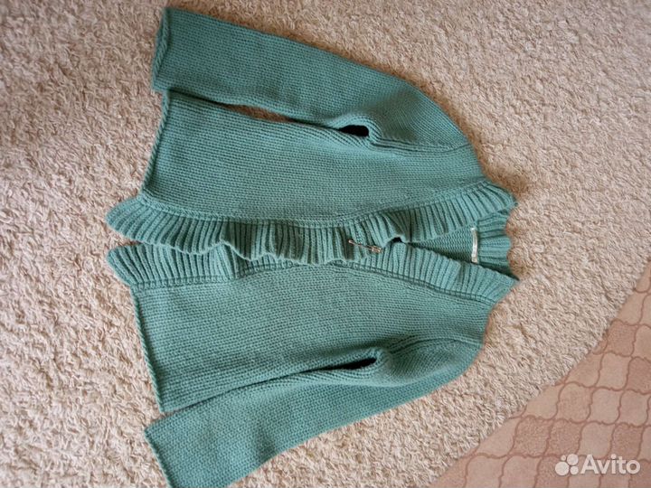 Кардиган женский Pauline