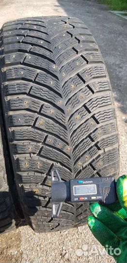 Michelin X-Ice North 4 205/50 R17