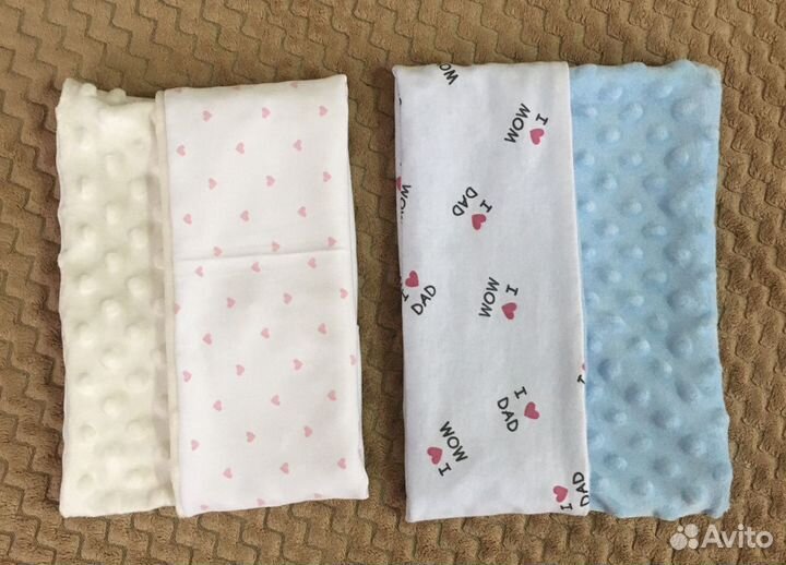 Снуд (шарф хомут) новый ручная работа