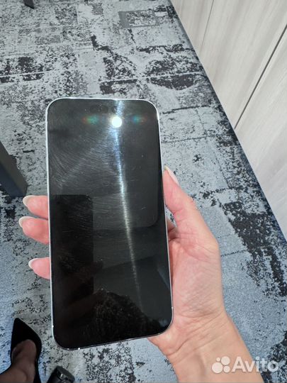 iPhone 14 Pro Max, 256 ГБ