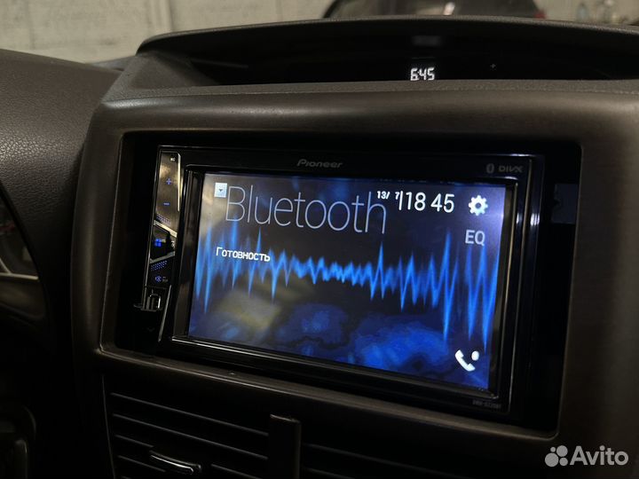 Усилитель swat m2.120