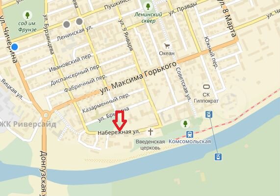 Здание свободного назначения, 280 м²