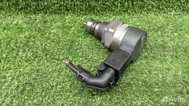 Регулятор давления топлива Bmw X5