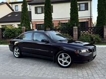 Volvo S60 2.4 AT, 2006, 289 500 км, с пробегом, цена 720 000 руб.