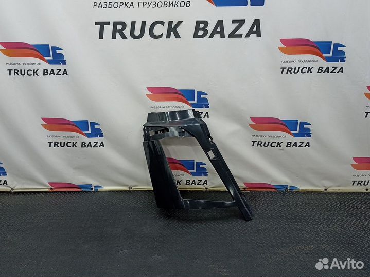 Облицовка фары правой Volvo FH