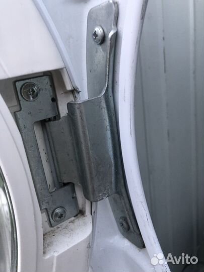 Дверь от стиральной машины