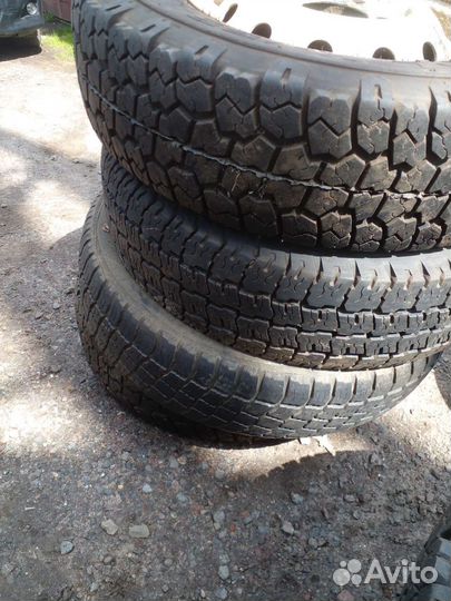 КАМА Кама-Евро-225 225 R16