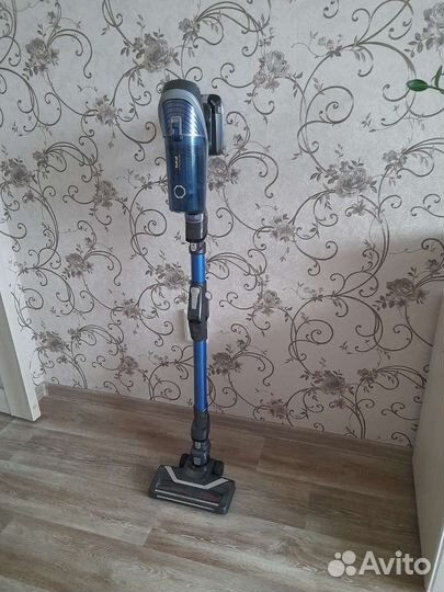 Вертикальный пылесос Tefal X-Force Flex 8.60 Aqua