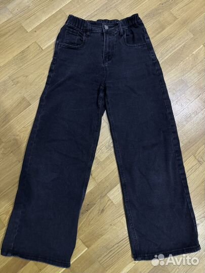 Джинсы xs/s женские