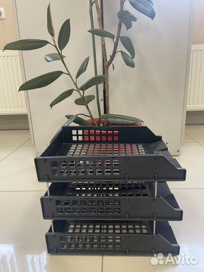 Органайзер, лоток для документов