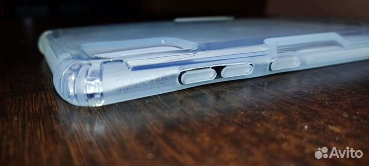 Чехол на Samsung A51 