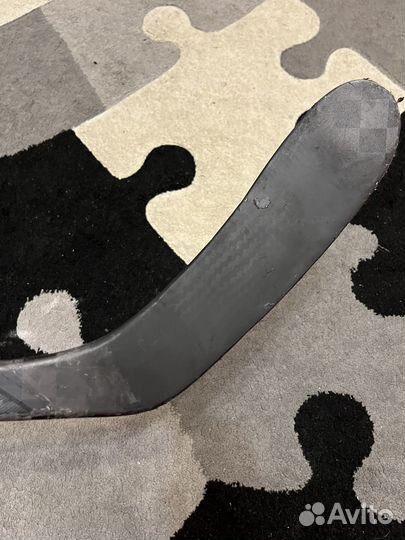 Клюшка ссм jetspeed ft 4 pro