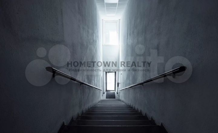 Здание 2 этажа с арендатором - 798.7 м²