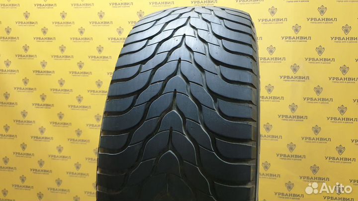 Yokohama AVS S/T type-1 V801 265/60 R17 111V