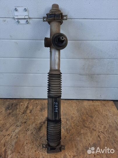 Рейка рулевая ваз 2114,2109